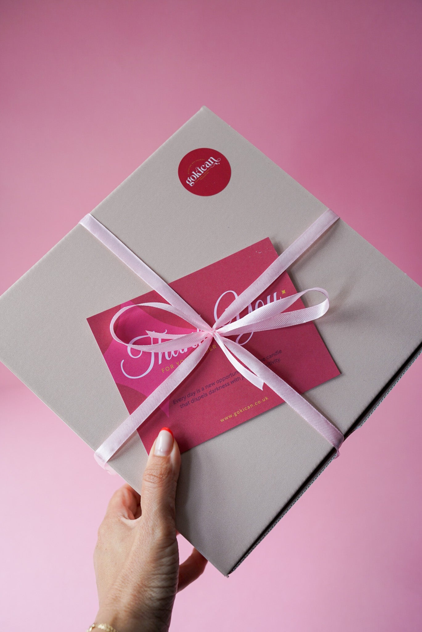 Festive Gift Set