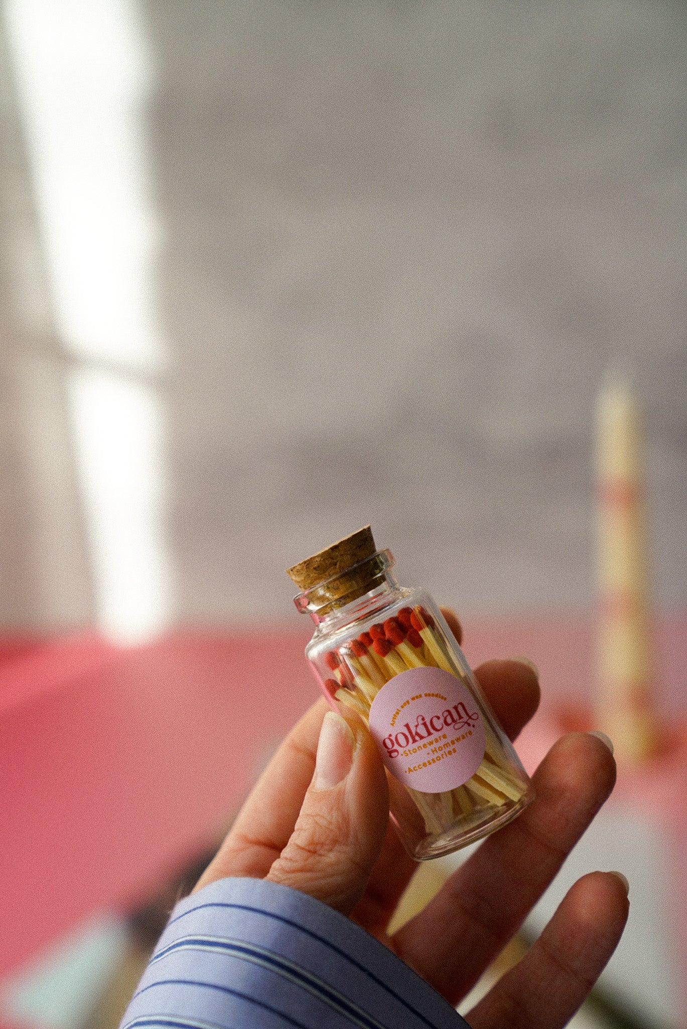 Gokican's Mini Matches