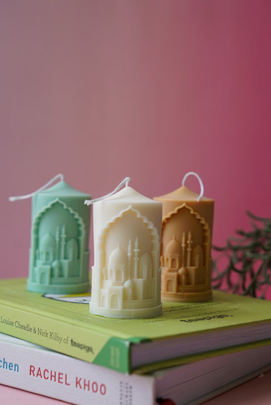 Noor Ramadan Candle