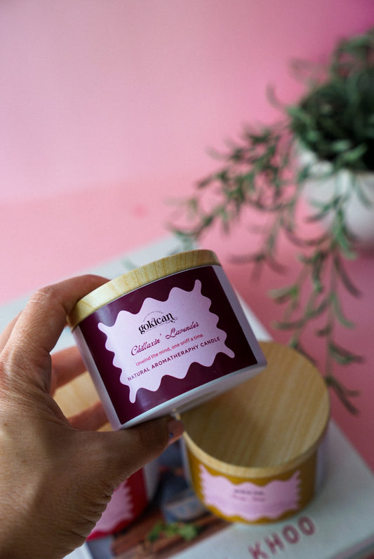 Aromatherapy Collection