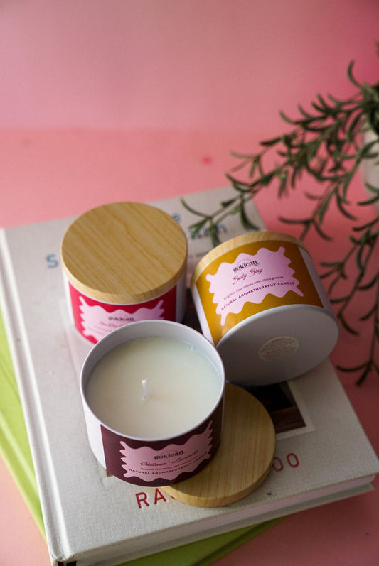 Aromatherapy Collection