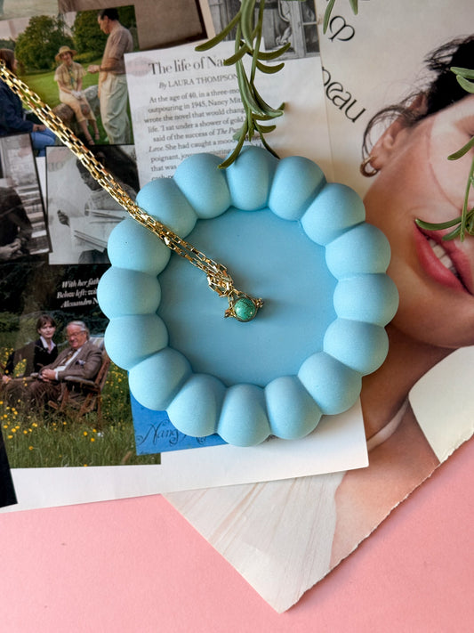 Bubble Jewellery Tray