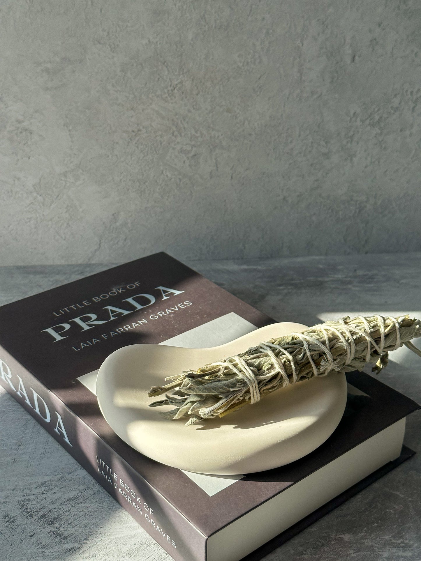 White Sage Stick