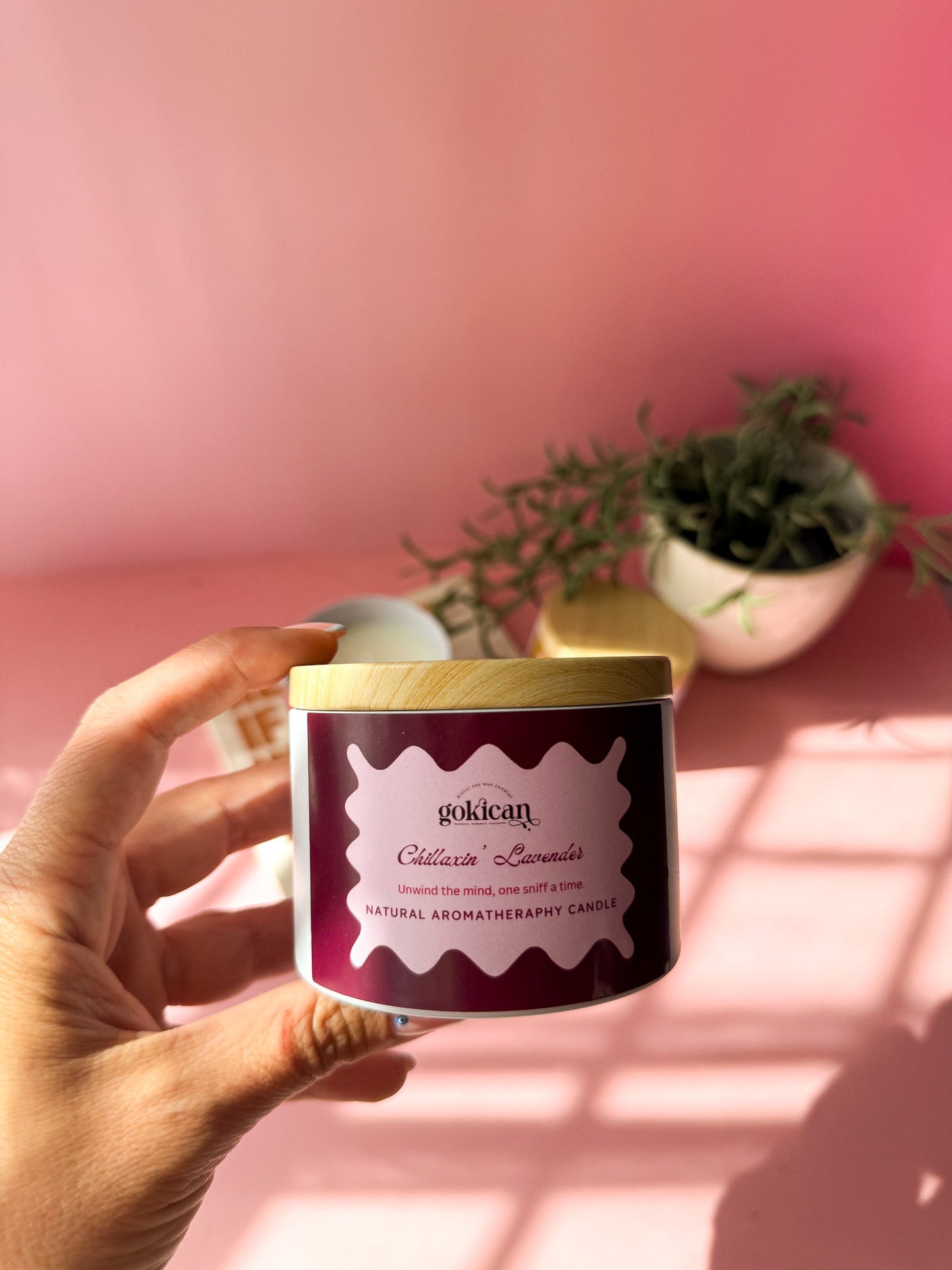Aromatherapy Collection
