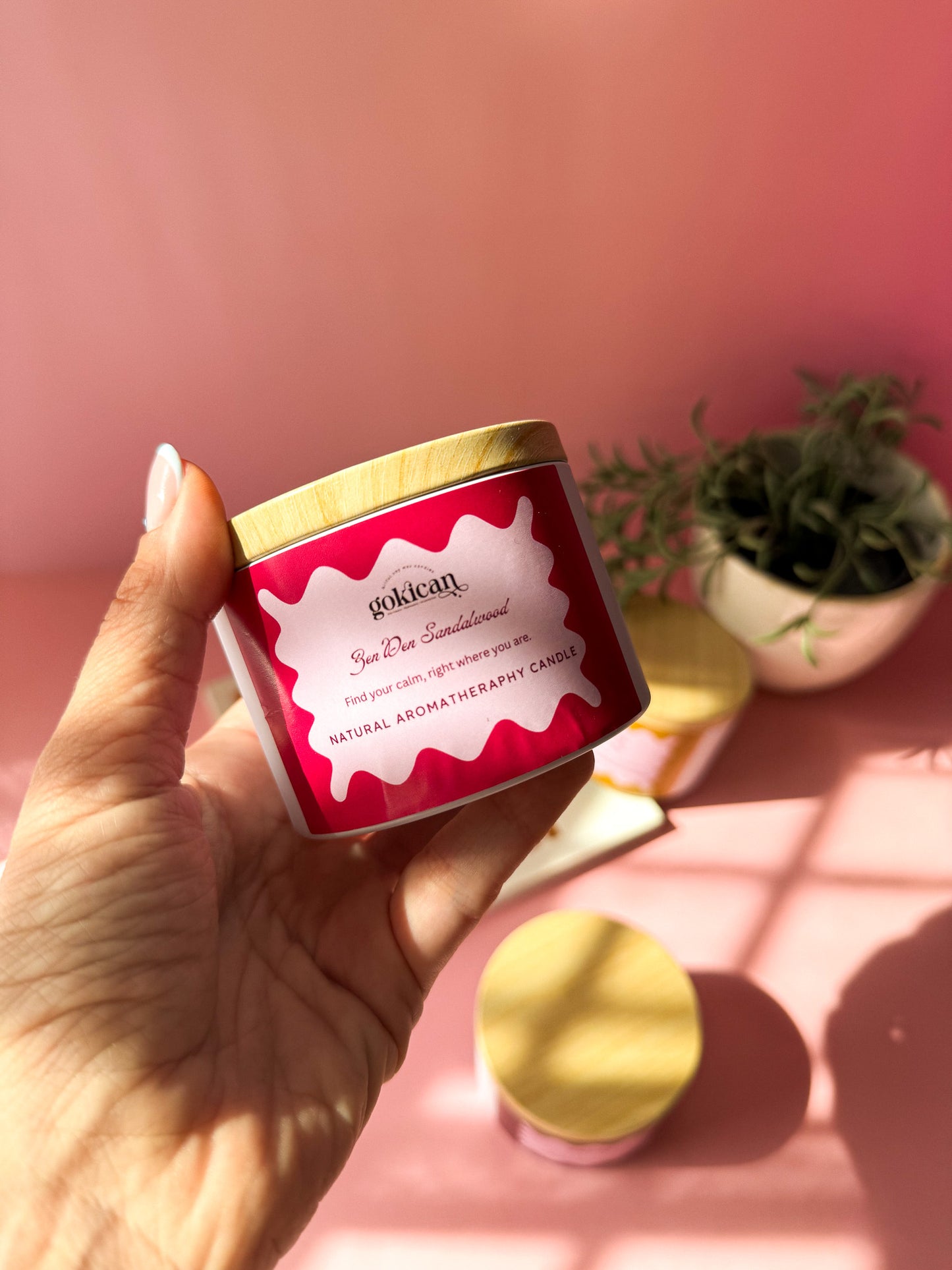 Aromatherapy Collection