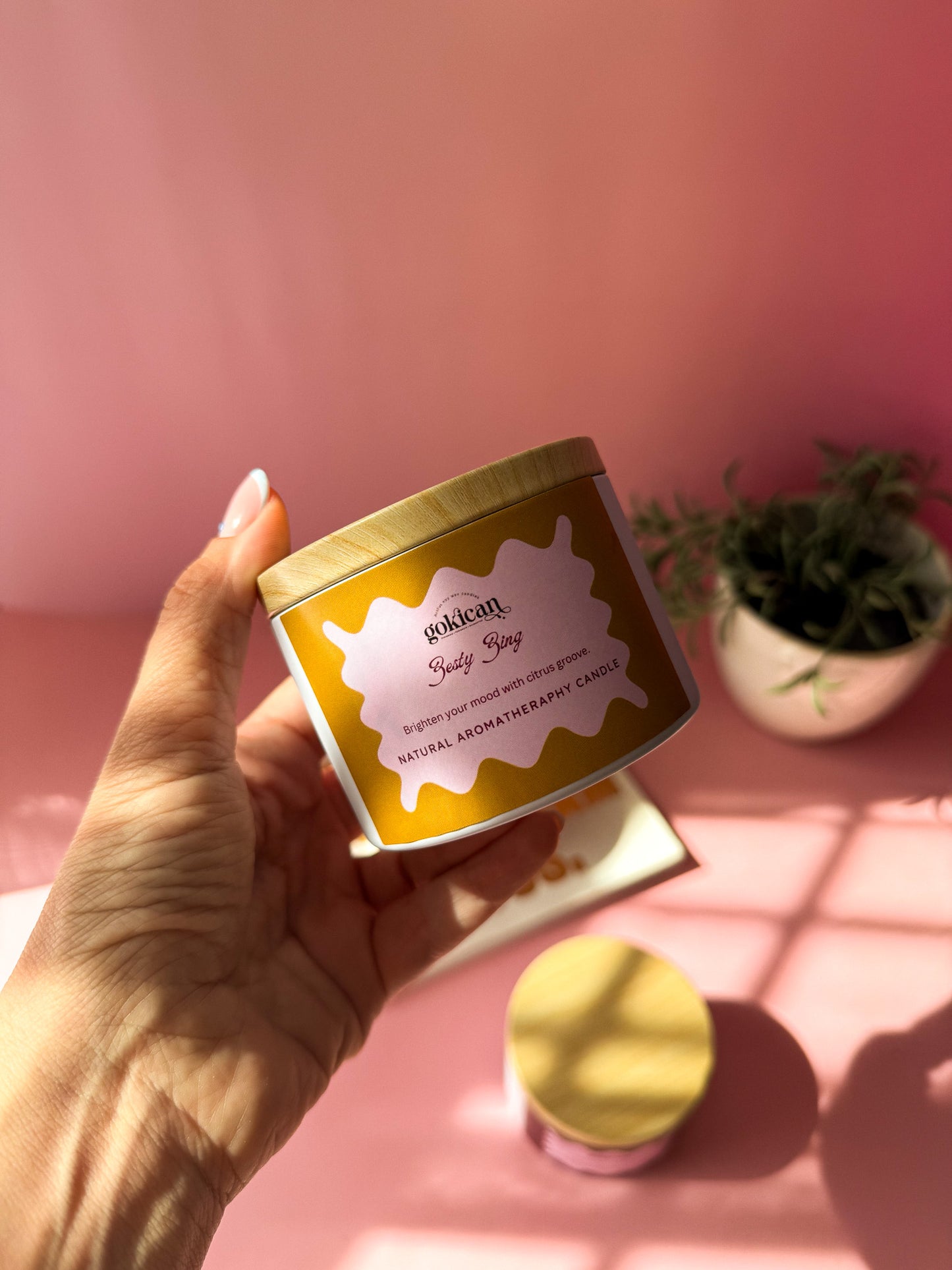 Aromatherapy Collection