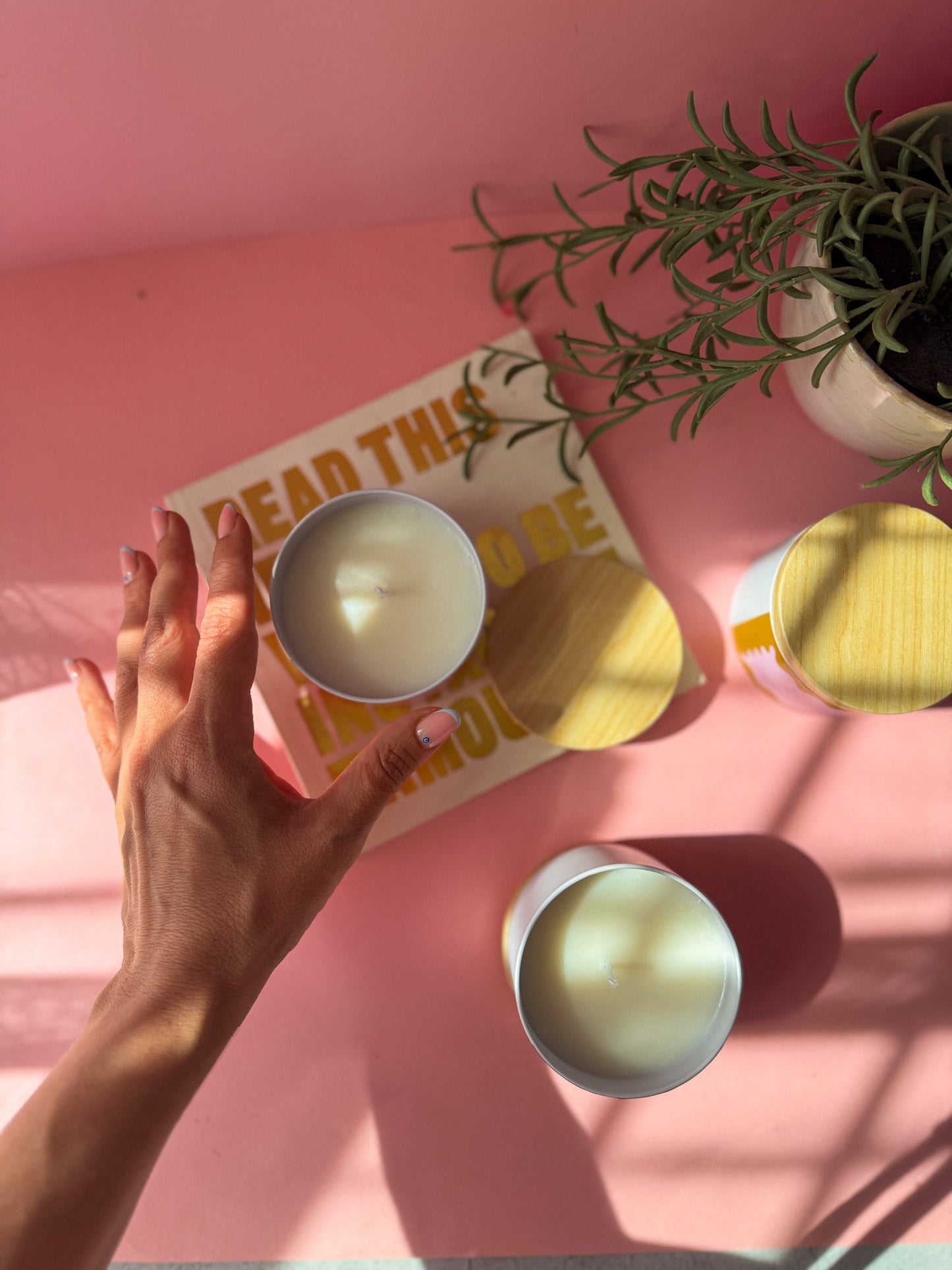 Aromatherapy Collection