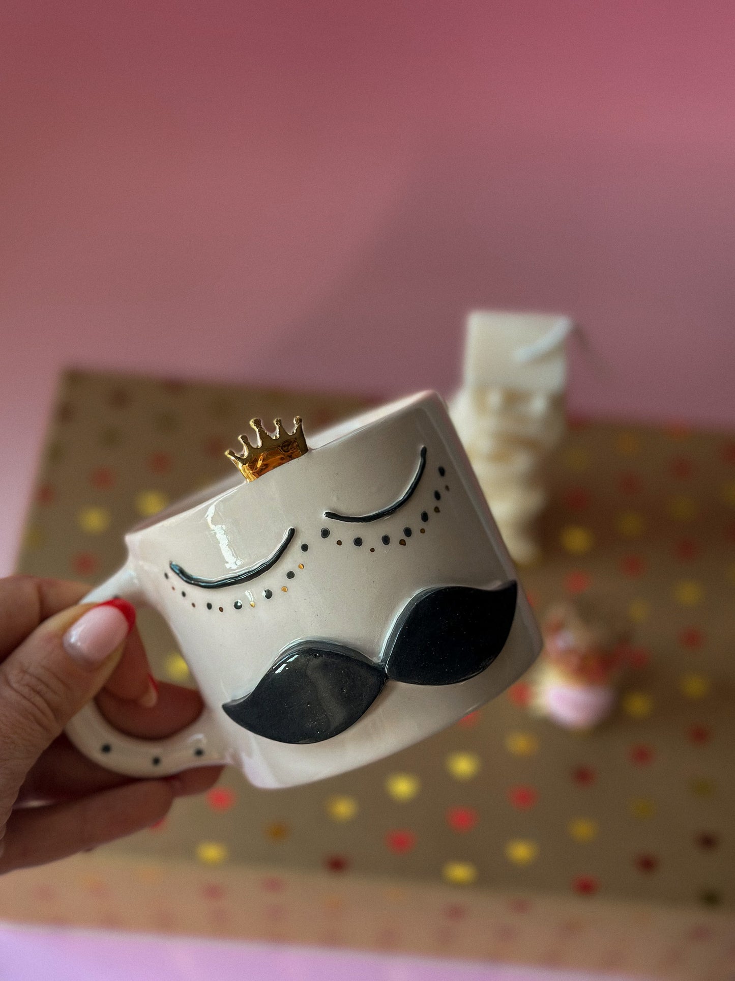 I Love You Gift Set For Him