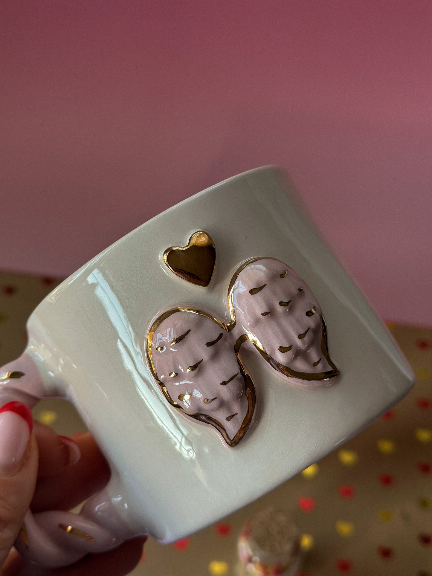 I Love You Gift Set For Her