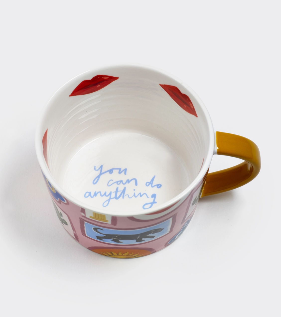 Electric Coast Mug
