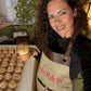 Tiramisu Scented Candle