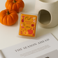 Pumpkin Spice Soy Wax Melts