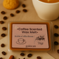 Coffee Scented Soy Wax Melts