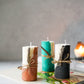 Concrete Candle