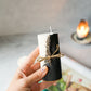 Concrete Candle
