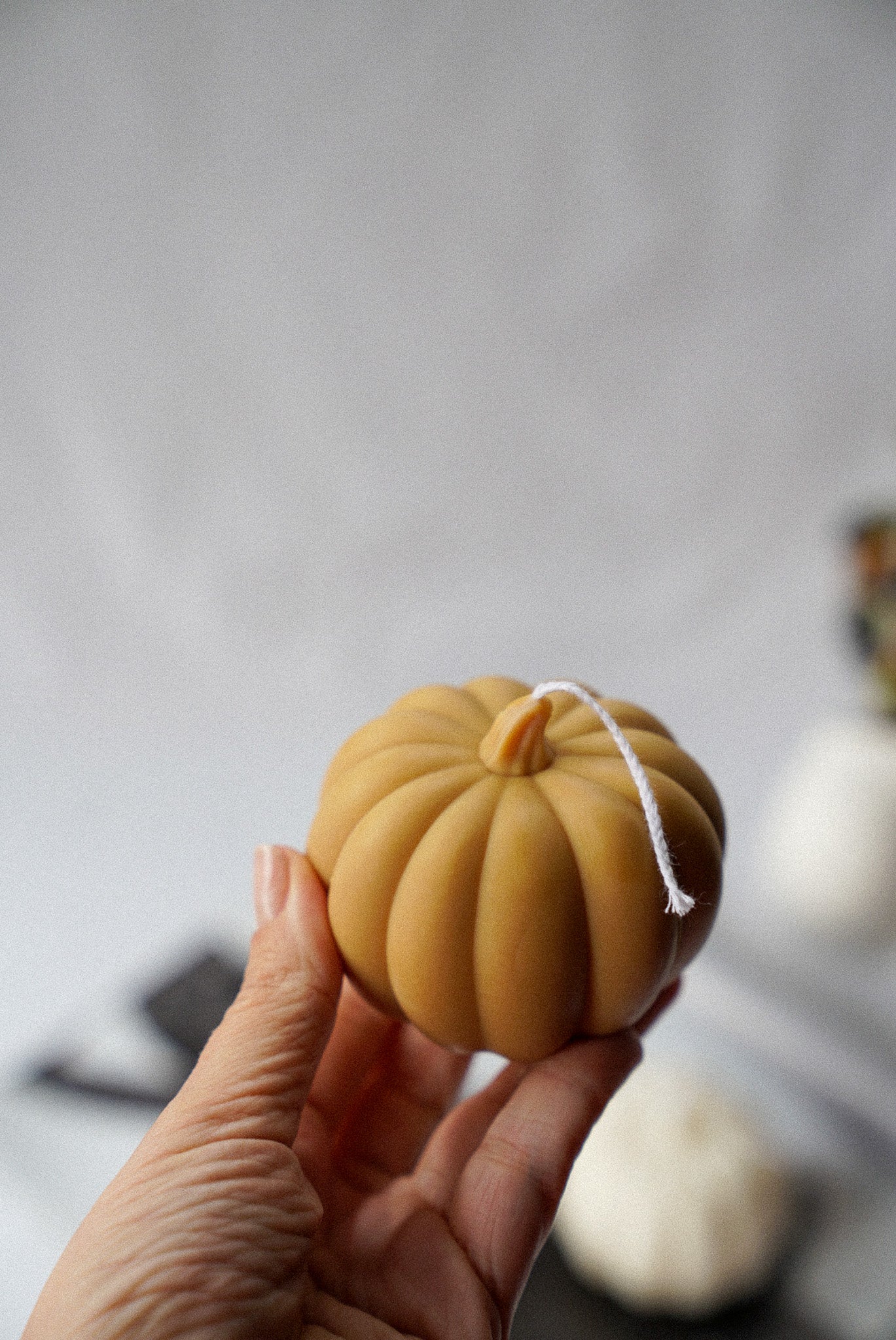 Mystic Shadows Pumpkin