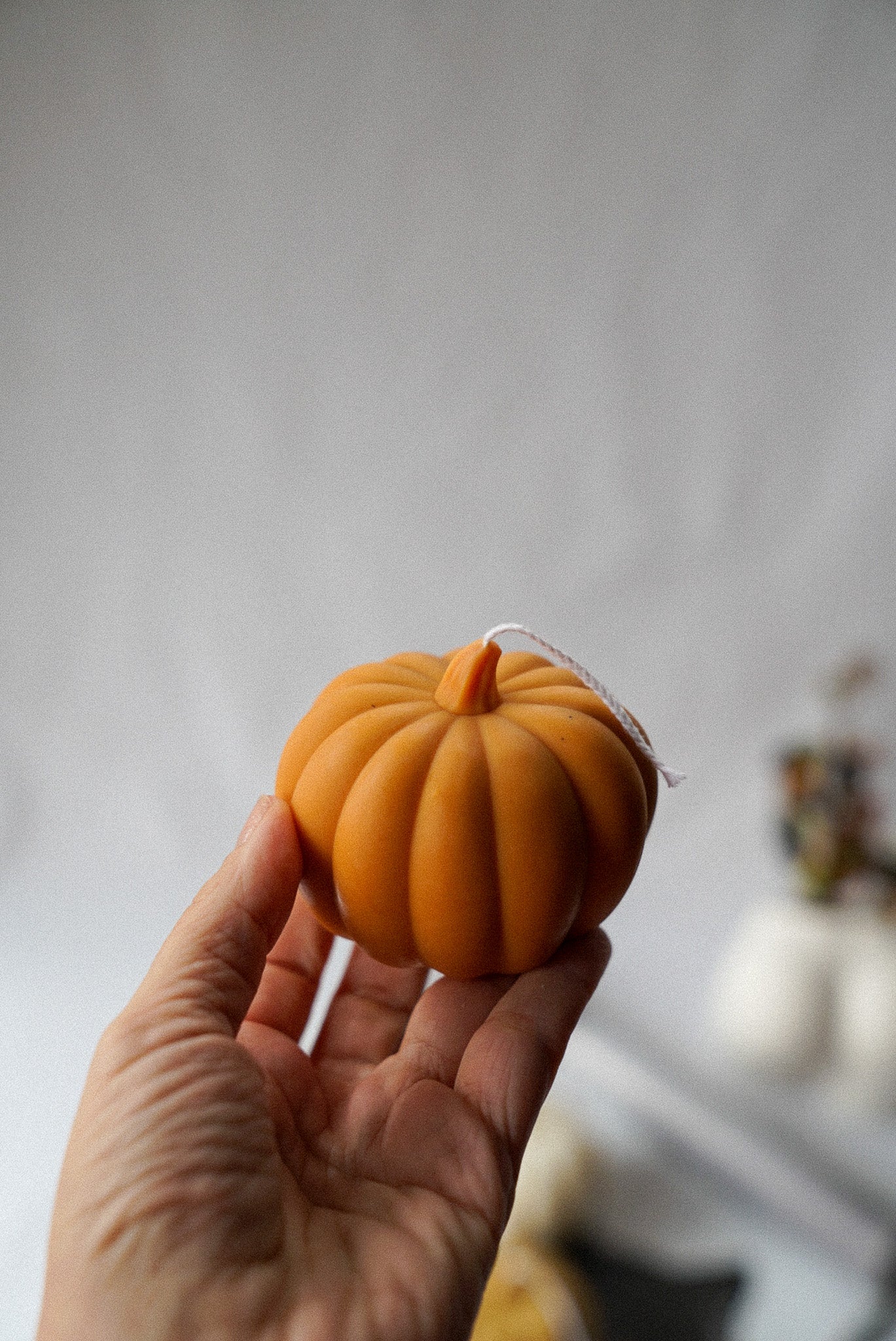 Mystic Shadows Pumpkin