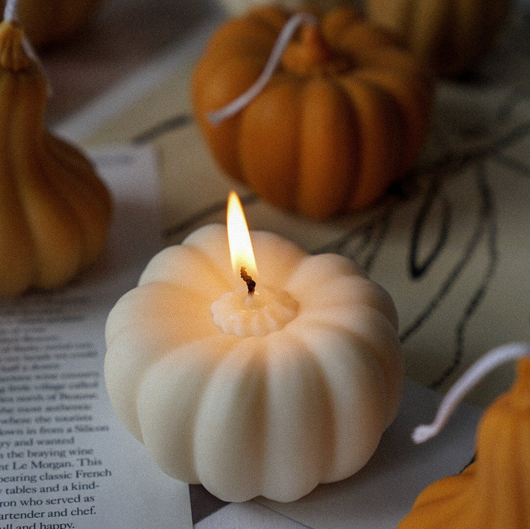 Mystic Shadows Pumpkin