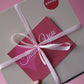 Valentine's Day Limited edition Gift Set