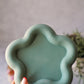 Flower Shaped Trinket Tray