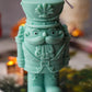 Big Nutcracker Candle