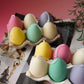 Easter Egg Candle  (Box Set Of Six)