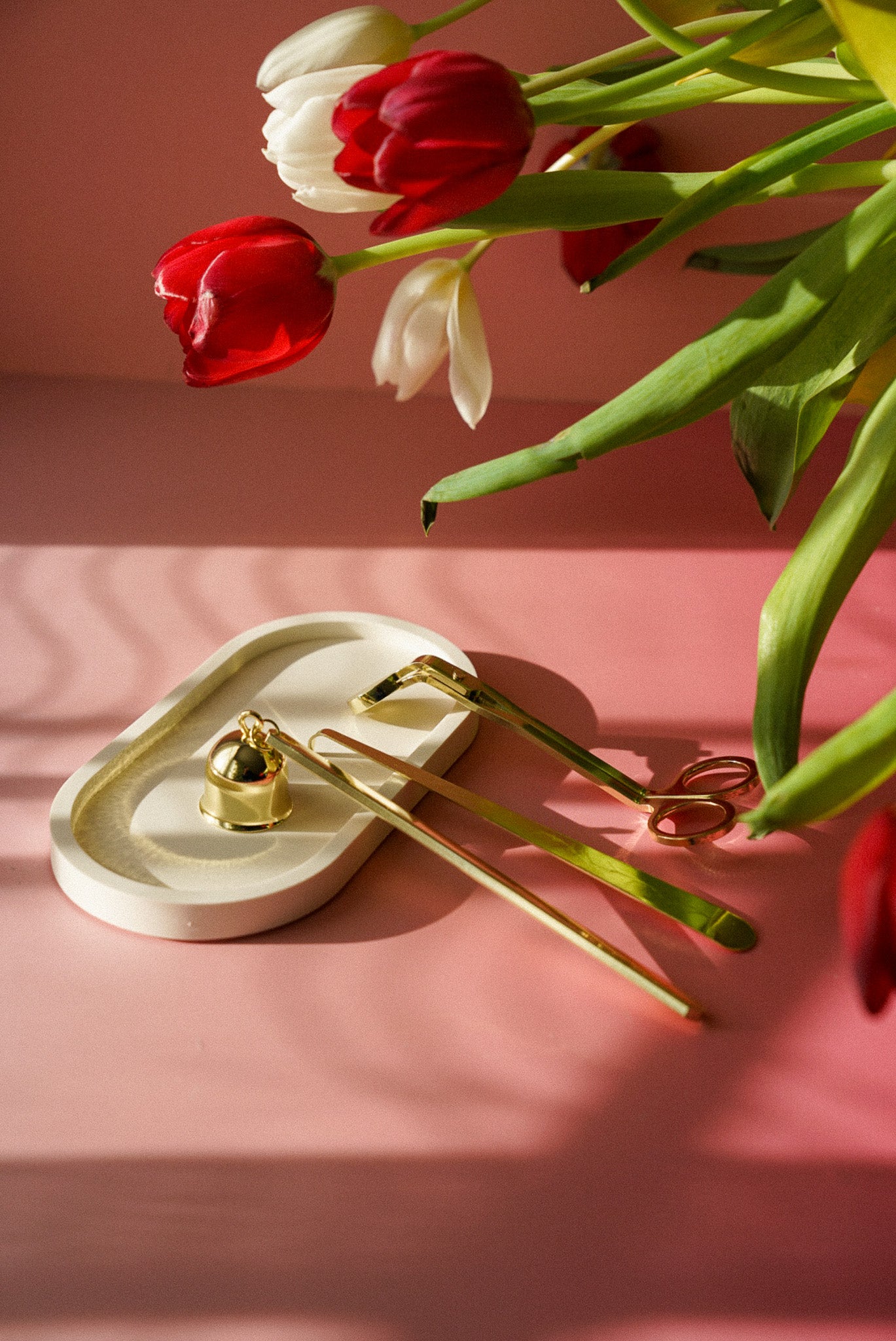 3 in 1 Candle Accessory Set