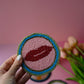 Icon Beaded Coasters Set of 4