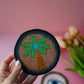 Icon Beaded Coasters Set of 4