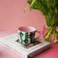 Electric Coast Eye Mug