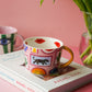 Electric Coast Mug