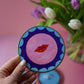 Icon Cork Backed Coasters Set of 4