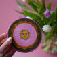 Icon Cork Backed Coasters Set of 4