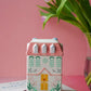 Pastel House Mother's Day Oil Burner and Wax Warmer