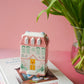 Pastel House Mother's Day Oil Burner and Wax Warmer
