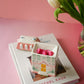 Pastel House Mother's Day Oil Burner and Wax Warmer