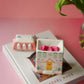 Pastel House Mother's Day Oil Burner and Wax Warmer