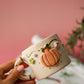 Pumpkin Ceramic Coffee/Tea Cup