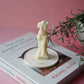 Venus De Milo Statue Candle
