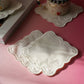 Handmade Fabric Coasters Set of 4