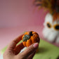 Pumpkin Salt and Pepper Shakers