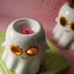 Peace, Love & Boo Wax Melter
