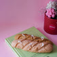 French Baguette Soy Wax Candle