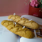 French Baguette Soy Wax Candle