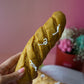 French Baguette Soy Wax Candle