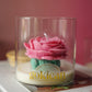 Bloom in a Glass