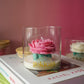Bloom in a Glass