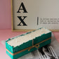 XL Handmade Concrete Candle