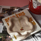 Cherry Gold Plated Necklace