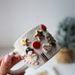 Christmas Cute Ceramic Coffee / Tea Cup